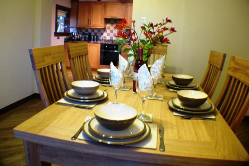 Castlemoor Holiday Cottage, Mull Of Galloway Drummore Екстер'єр фото